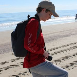 Meet your Posher, Aidan